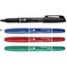 permanent marker fineliner